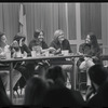 NOW panel on Lesbianism and Women's Liberation