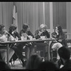 NOW panel on Lesbianism and Women's Liberation