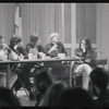 NOW panel on Lesbianism and Women's Liberation