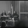 NOW panel on Lesbianism and Women's Liberation