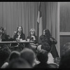 NOW panel on Lesbianism and Women's Liberation