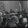 NOW panel on Lesbianism and Women's Liberation