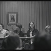 NOW panel on Lesbianism and Women's Liberation