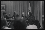NOW panel on Lesbianism and Women's Liberation