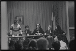 NOW panel on Lesbianism and Women's Liberation