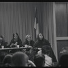 NOW panel on Lesbianism and Women's Liberation