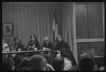 NOW panel on Lesbianism and Women's Liberation