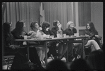 NOW panel on Lesbianism and Women's Liberation