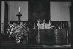 Washington Square Methodist Church