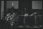Washington Square Methodist Church