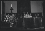 Washington Square Methodist Church
