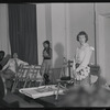 Daughters of Bilitis feminist workshop et al.