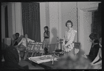 Daughters of Bilitis feminist workshop et al.