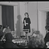 Daughters of Bilitis feminist workshop et al.