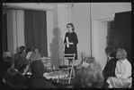 Daughters of Bilitis feminist workshop et al.