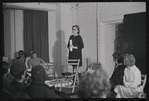 Daughters of Bilitis feminist workshop et al.