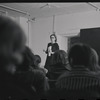 Daughters of Bilitis feminist workshop et al.