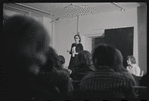 Daughters of Bilitis feminist workshop et al.