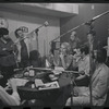 Gay Liberation Front (GLF) at WBAI-FM