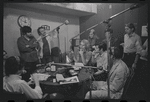 Gay Liberation Front (GLF) at WBAI-FM