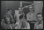 Gay Liberation Front (GLF) at WBAI-FM