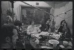 Gay Liberation Front (GLF) at WBAI-FM