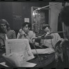 Gay Liberation Front (GLF) at WBAI-FM