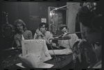 Gay Liberation Front (GLF) at WBAI-FM