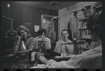 Gay Liberation Front (GLF) at WBAI-FM