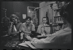 Gay Liberation Front (GLF) at WBAI-FM