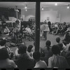 Gay Liberation Front meeting at Washington Square Methodist Church