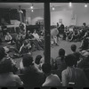 Gay Liberation Front meeting at Washington Square Methodist Church