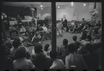 Gay Liberation Front meeting at Washington Square Methodist Church