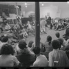 Gay Liberation Front meeting at Washington Square Methodist Church