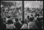 Gay Liberation Front meeting at Washington Square Methodist Church
