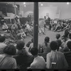 Gay Liberation Front meeting at Washington Square Methodist Church