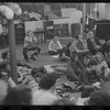 Gay Liberation Front meeting at Washington Square Methodist Church