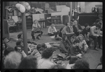 Gay Liberation Front meeting at Washington Square Methodist Church