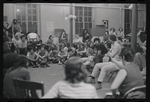 Gay Liberation Front meeting at Washington Square Methodist Church