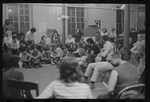 Gay Liberation Front meeting at Washington Square Methodist Church