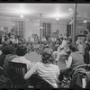 Gay Liberation Front meeting at Washington Square Methodist Church