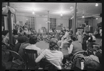 Gay Liberation Front meeting at Washington Square Methodist Church