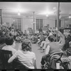 Gay Liberation Front meeting at Washington Square Methodist Church