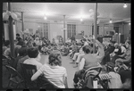Gay Liberation Front meeting at Washington Square Methodist Church