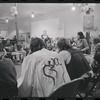 Gay Liberation Front meeting at Washington Square Methodist Church