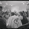 Gay Liberation Front meeting at Washington Square Methodist Church