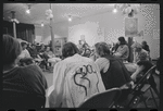 Gay Liberation Front meeting at Washington Square Methodist Church