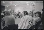 Gay Liberation Front meeting at Washington Square Methodist Church