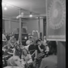 Gay Liberation Front meeting at Washington Square Methodist Church