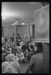 Gay Liberation Front meeting at Washington Square Methodist Church